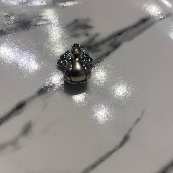 •Winners Choice•Pandora 925 Sterling Silver Charm - Picture 4 of 12